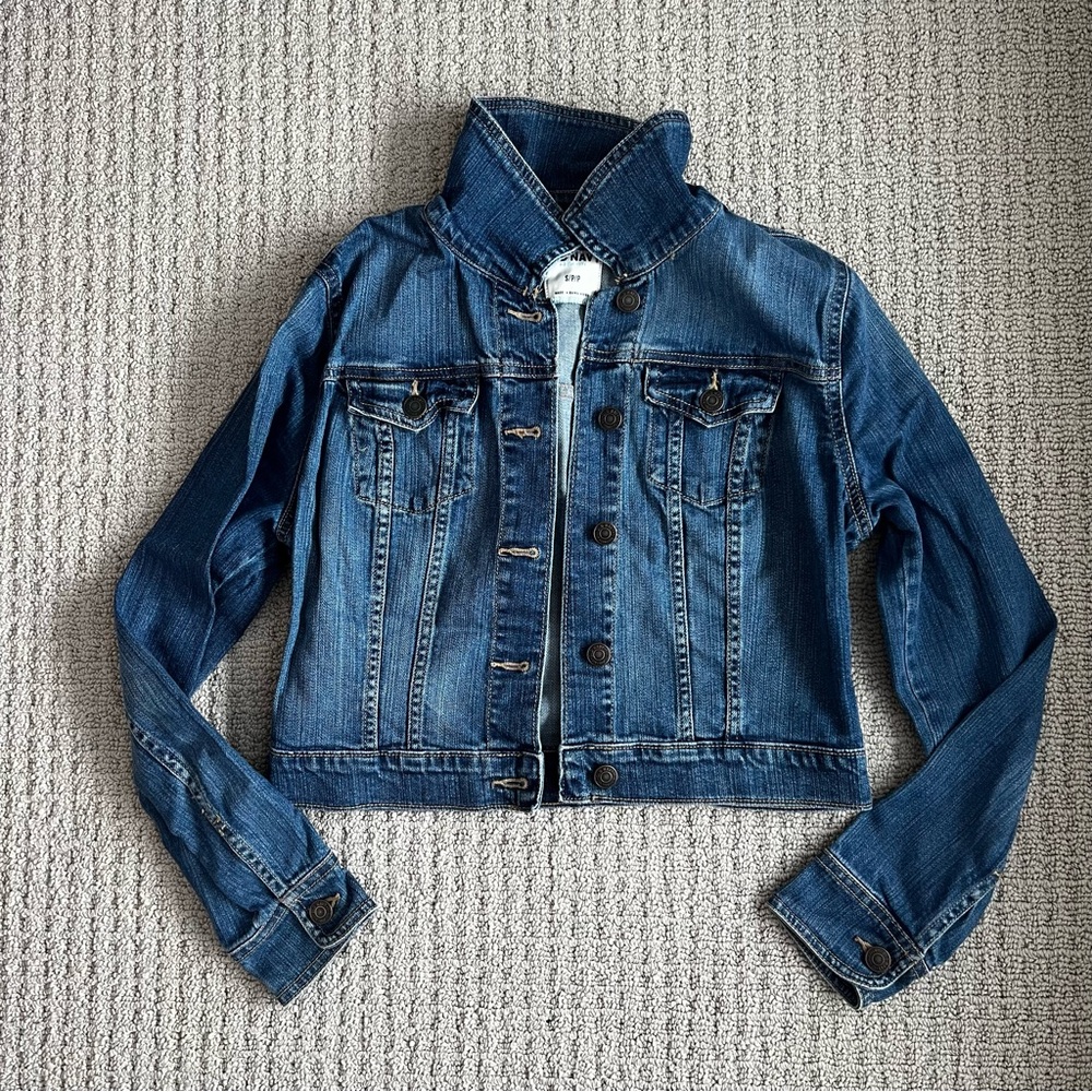 Old Navy Denim Jacket